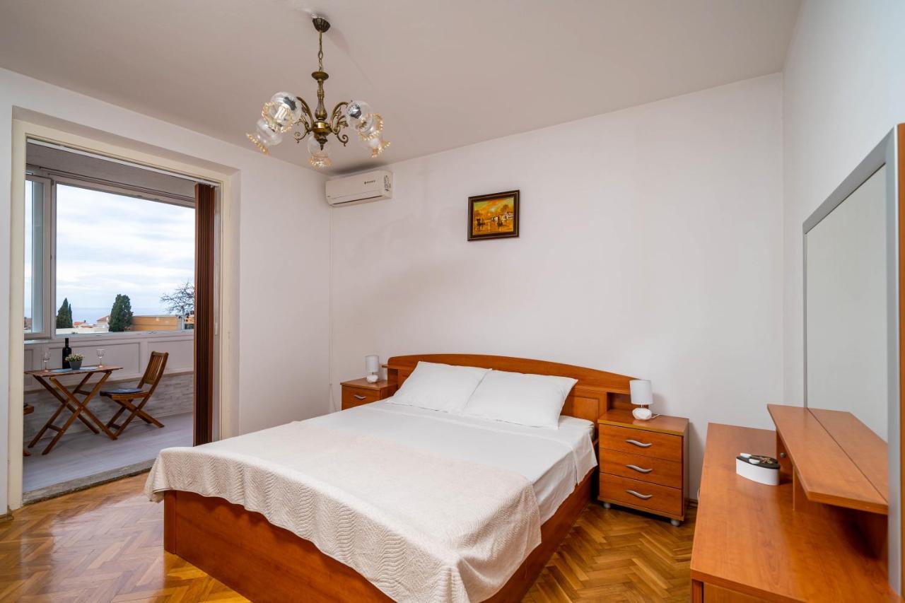 Apartment Aurelya 두브로브니크 외부 사진