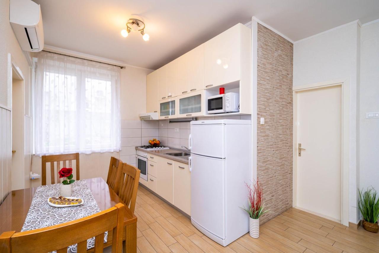 Apartment Aurelya 두브로브니크 외부 사진