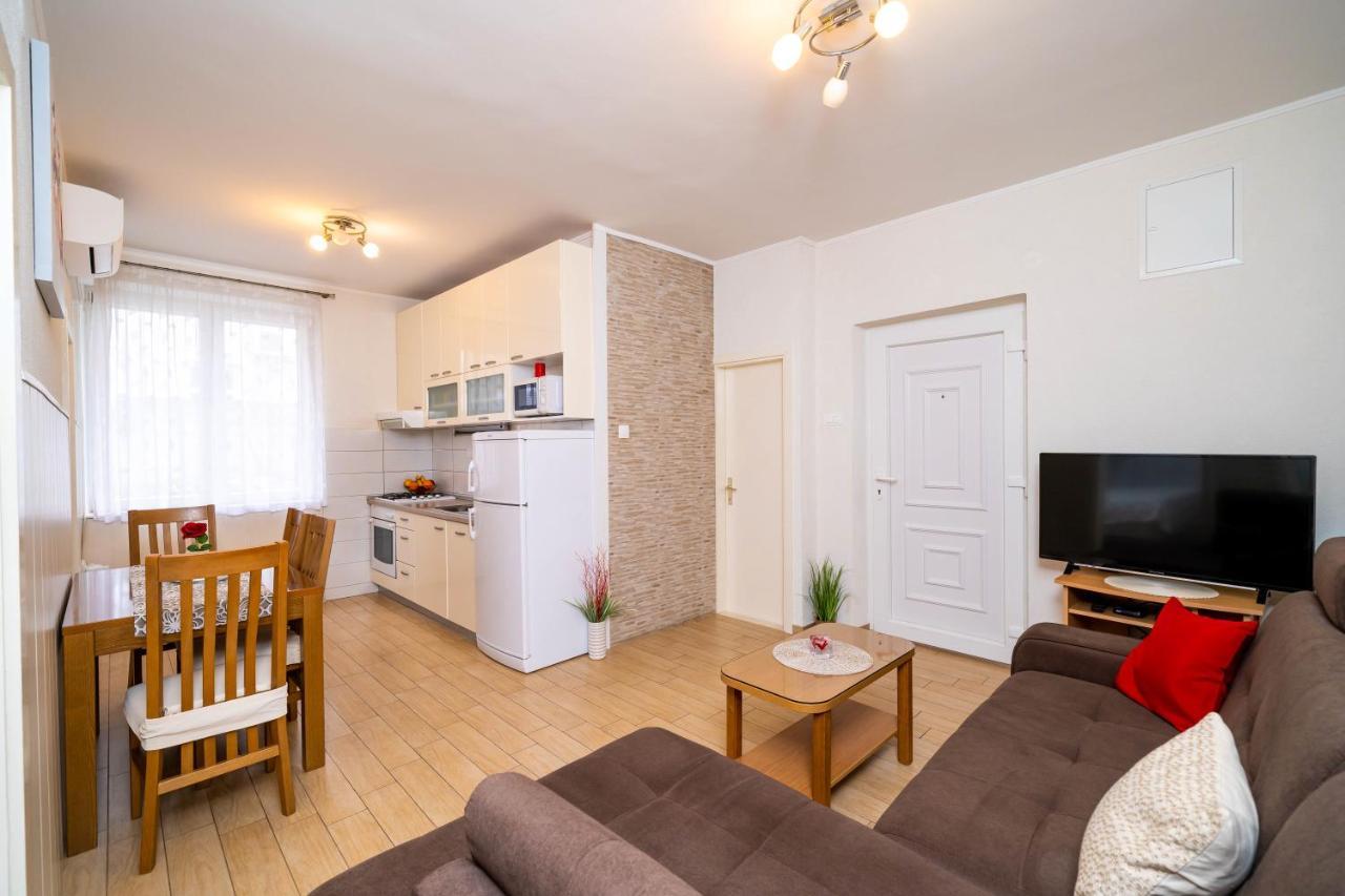 Apartment Aurelya 두브로브니크 외부 사진
