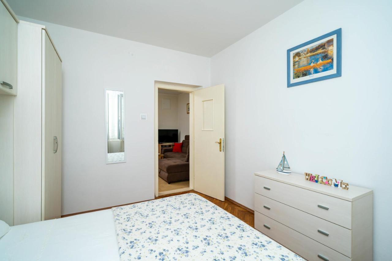 Apartment Aurelya 두브로브니크 외부 사진