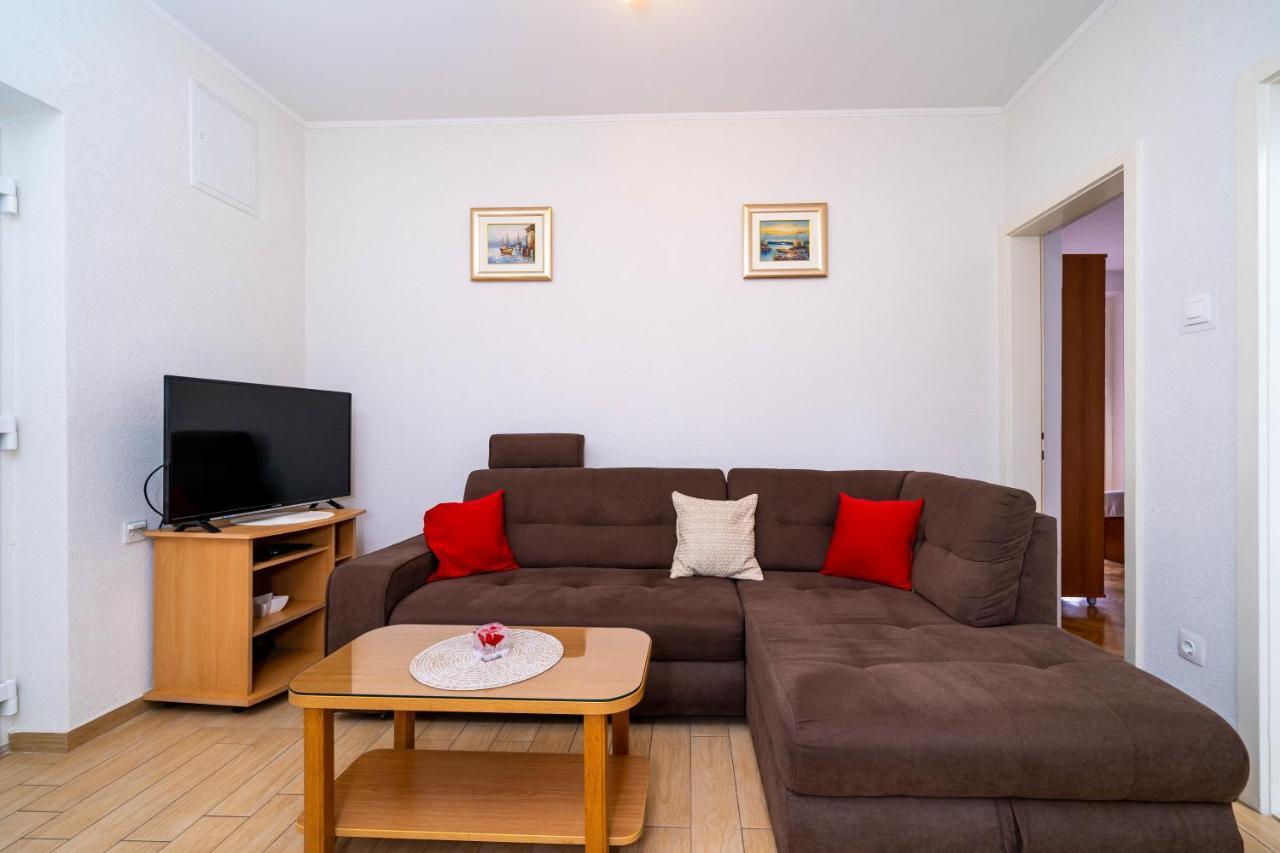Apartment Aurelya 두브로브니크 외부 사진