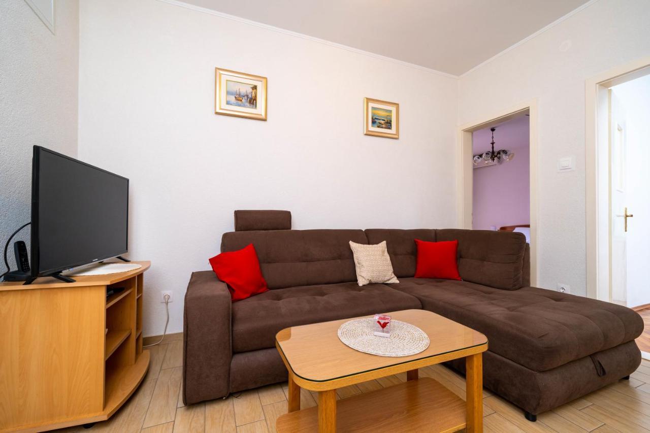 Apartment Aurelya 두브로브니크 외부 사진
